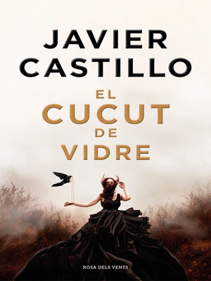 cover image of El cucut de vidre